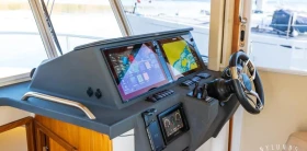 Моторна яхта Nor Star 31+ , снимка 6