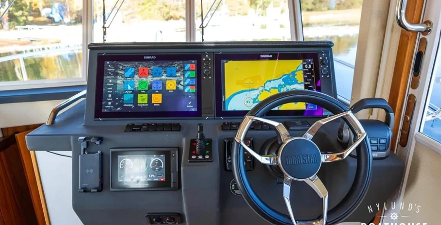 ������� ���� Nor Star 31+  | Mobile.bg � ����������� 4