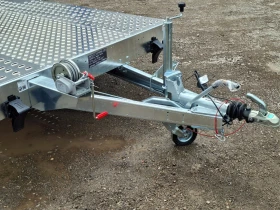 �� ��������� MARTZ GT UNIDECK 550/2 S 3000KG ALU | Mobile.bg � ����� ������ 7