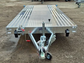 �� ��������� MARTZ GT UNIDECK 550/2 S 3000KG ALU | Mobile.bg � ����� ������ 8