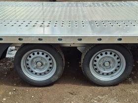 �� ��������� MARTZ GT UNIDECK 550/2 S 3000KG ALU | Mobile.bg � ����� ������ 11