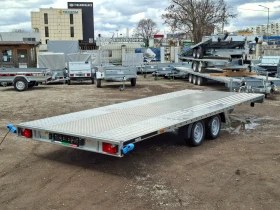 �� ��������� MARTZ GT UNIDECK 550/2 S 3000KG ALU | Mobile.bg � ����� ������ 5