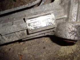 Кормилна система за Fiat Ducato, снимка 3