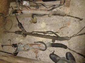 Кормилна система за Fiat Ducato, снимка 4