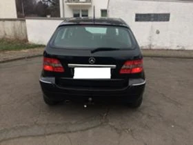 Окачване за Mercedes-Benz B 170, снимка 2