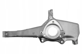 Шенкел преден TESLA MODEL 3 2017- RH 104431600E, снимка 5