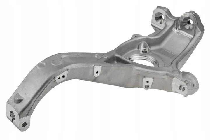 Шенкел преден TESLA MODEL 3 2017- RH 104431600E