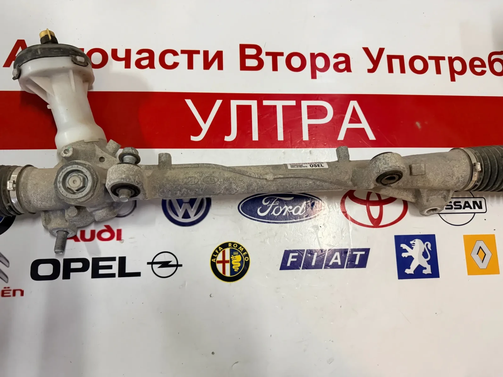 56500K4000 ����� HYUNDAI KONA 2020 56500K4000 | Mobile.bg � ����������� 1