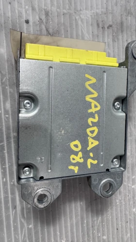 Airbag  /  /  a Mazda 2 - DF73-57K30B | Mobile.bg    2
