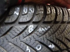 Гуми Зимни 205/65R15, снимка 1