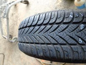 Гуми Зимни 205/65R15, снимка 4