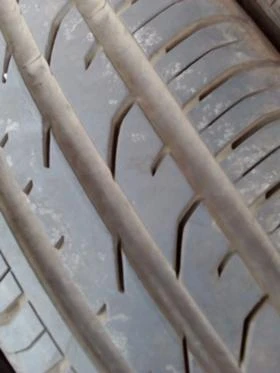Гуми Летни 195/55R15, снимка 10