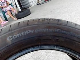 Гуми Летни 195/55R15, снимка 5