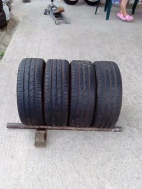 Гуми Летни 195/55R15, снимка 9