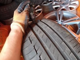 Гуми Летни 225/45R17, снимка 3