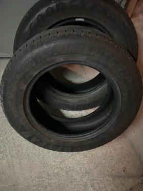 Гуми Летни 225/65R17, снимка 1