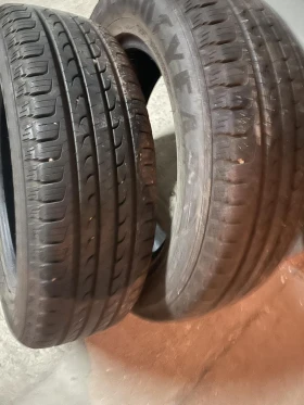 Гуми Летни 225/65R17, снимка 4