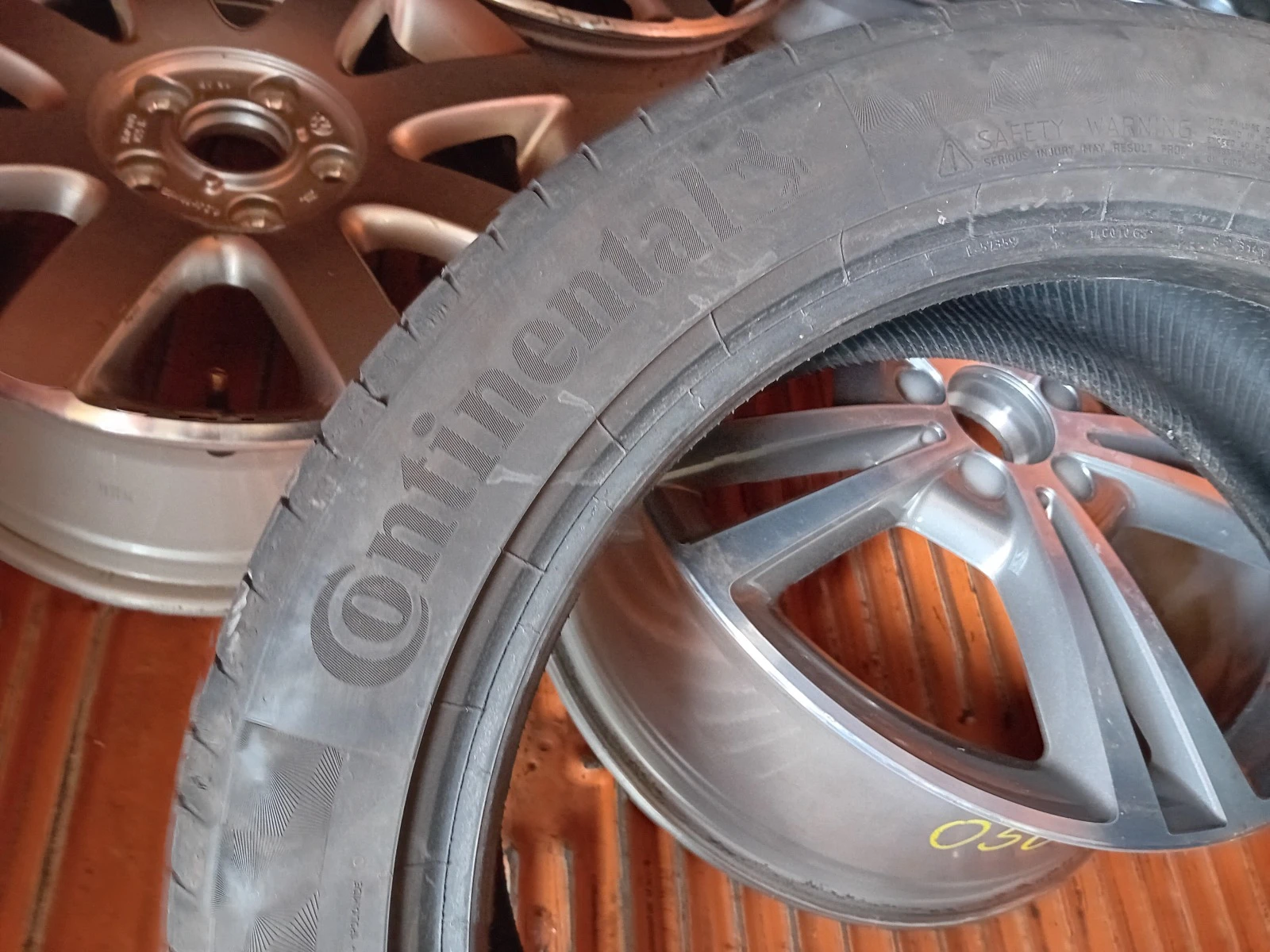  225/45R17 | Mobile.bg   4