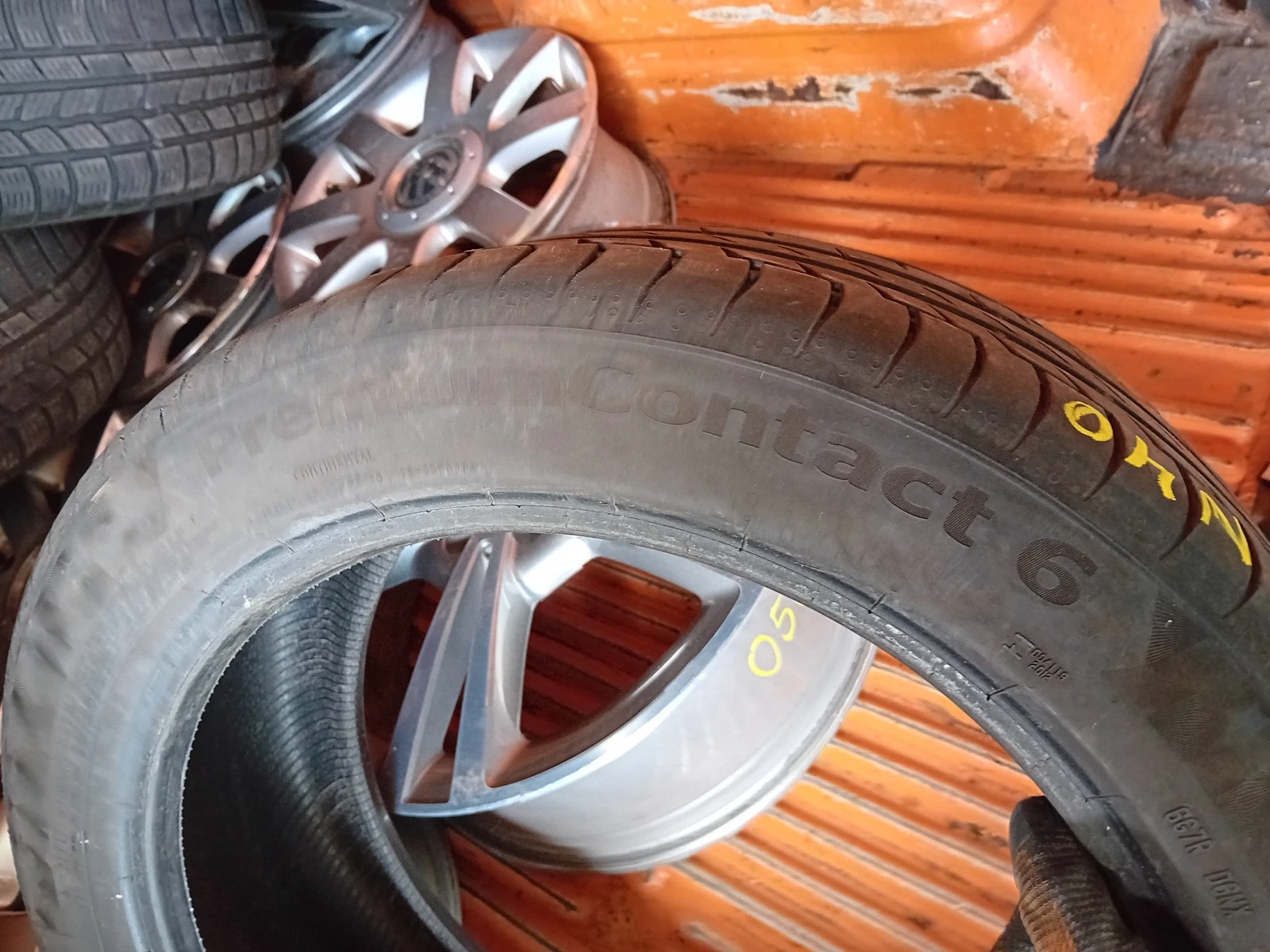  225/45R17 | Mobile.bg   5