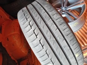 Гуми Летни 225/45R17, снимка 2 - Гуми и джанти - 46765920