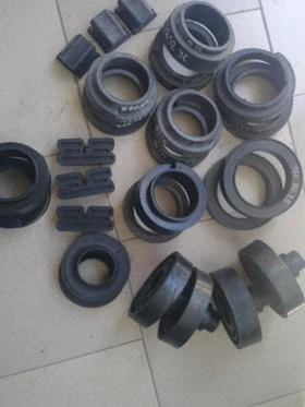 Ремонт на ходова част, снимка 5