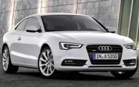 Audi A5 А5 Face На части  , снимка 1