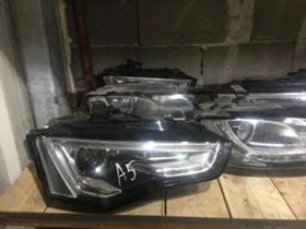 Audi A5 А5 Face На части  , снимка 2