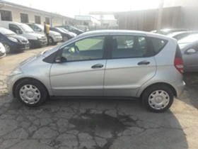 Mercedes-Benz A 180 180CDI, снимка 4