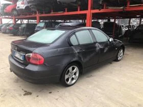 BMW 320 2.0 d, снимка 5