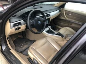 BMW 320 2.0 d, снимка 6