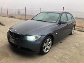 BMW 320 2.0 d, снимка 1