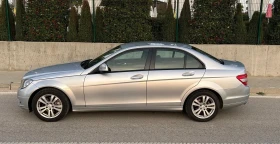Mercedes-Benz C 180 Kompressor Classic* , снимка 6