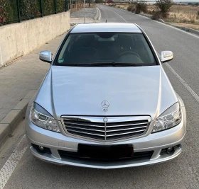 Mercedes-Benz C 180 Kompressor Classic* , снимка 8