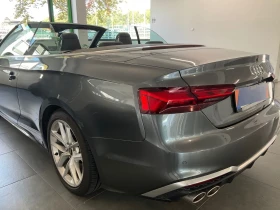 Audi S5 CABRIO 3.0TFSI QUATTRO - изображение 4