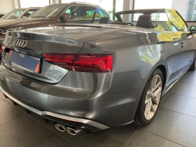 Audi S5 CABRIO 3.0TFSI QUATTRO - изображение 2