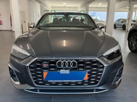 Audi S5 CABRIO 3.0TFSI QUATTRO - изображение 3