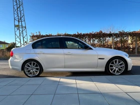 BMW 320 320D - изображение 3