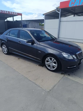 Mercedes-Benz E 350, снимка 15
