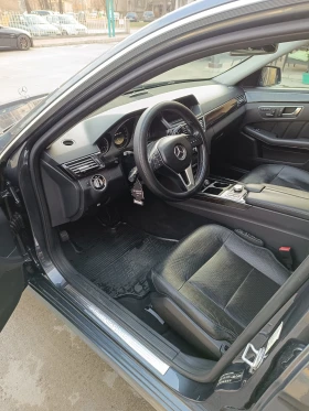 Mercedes-Benz E 350, снимка 7