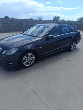 Mercedes-Benz E 350, снимка 12