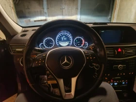 Mercedes-Benz E 350, снимка 6