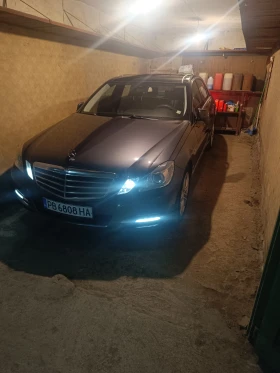 Mercedes-Benz E 350, снимка 17