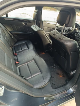 Mercedes-Benz E 350, снимка 9