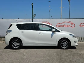 Toyota Verso 1.6D/6ск./КАМЕРА/NAVI/БЛУТУТ/EURO 6B/ТОП, снимка 2