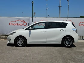 Toyota Verso 1.6D/6ск./КАМЕРА/NAVI/БЛУТУТ/EURO 6B/ТОП, снимка 6
