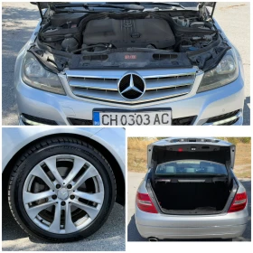 Mercedes-Benz C 220 /FACELIFT, снимка 15