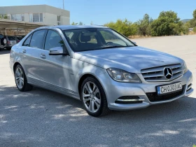 Mercedes-Benz C 220 /FACELIFT, снимка 5