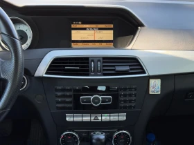 Mercedes-Benz C 220 /FACELIFT, снимка 12