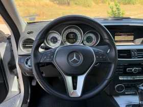 Mercedes-Benz C 220 /FACELIFT, снимка 11