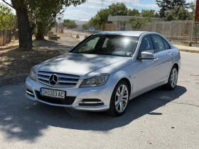 Mercedes-Benz C 220 /FACELIFT, снимка 1
